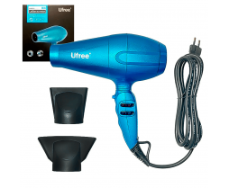 Secador De Cabelo Profissional Ufree 127v- U-6675 8800w<br><br>